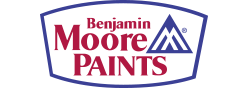Benjamin Moore Logo