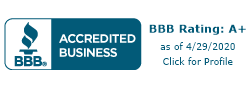 BBB Logo