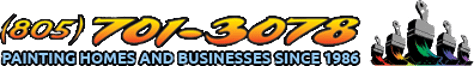 Pacific West Paining Inc Logo
